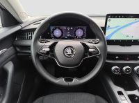 Skoda Superb - Vorschau Bild 14