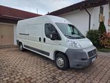 Fiat Ducato - gebrauchte Fiat Ducato aus dem Jahr 2007