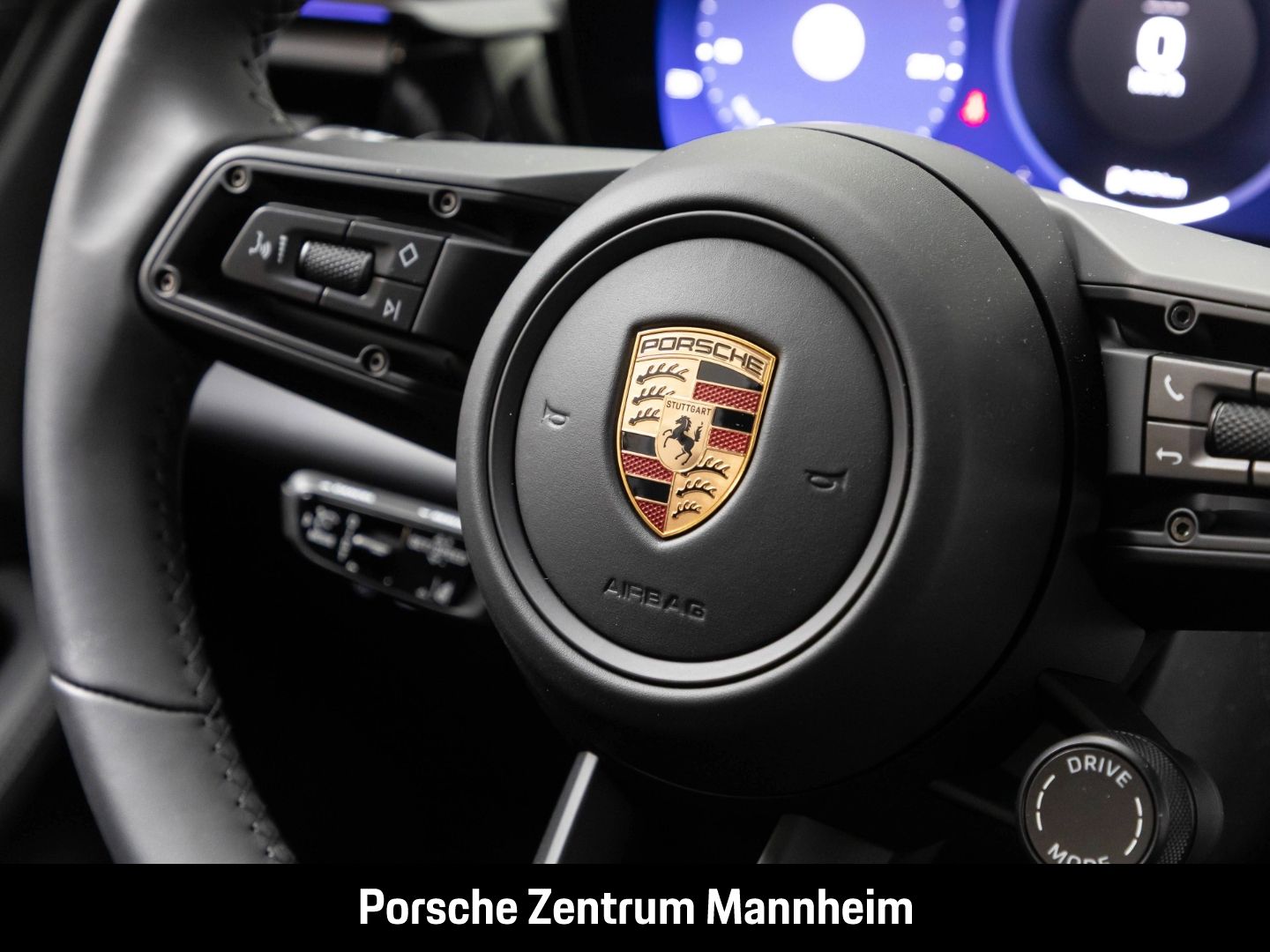 Porsche Macan - Bild 28