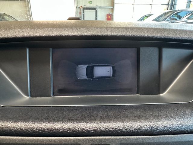BMW X1 18 d *M-Paket*NAVI*TEMPO*PDC*PANO*