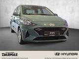 Hyundai i10 NEUES Modell 1.0 Select Klima DAB Apple  - Hyundai mit Benzin-Antrieb: Kleinwagen