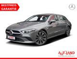 Mercedes-Benz CLA 250 Progressive 4-Matic LED Navi ACC Leder - gebrauchte Mercedes-Benz CLA 250 aus dem Jahr 2021