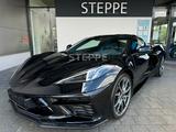 Corvette C8 Stingray Coupe 2024 3LT Europamodell - Corvette in Augsburg