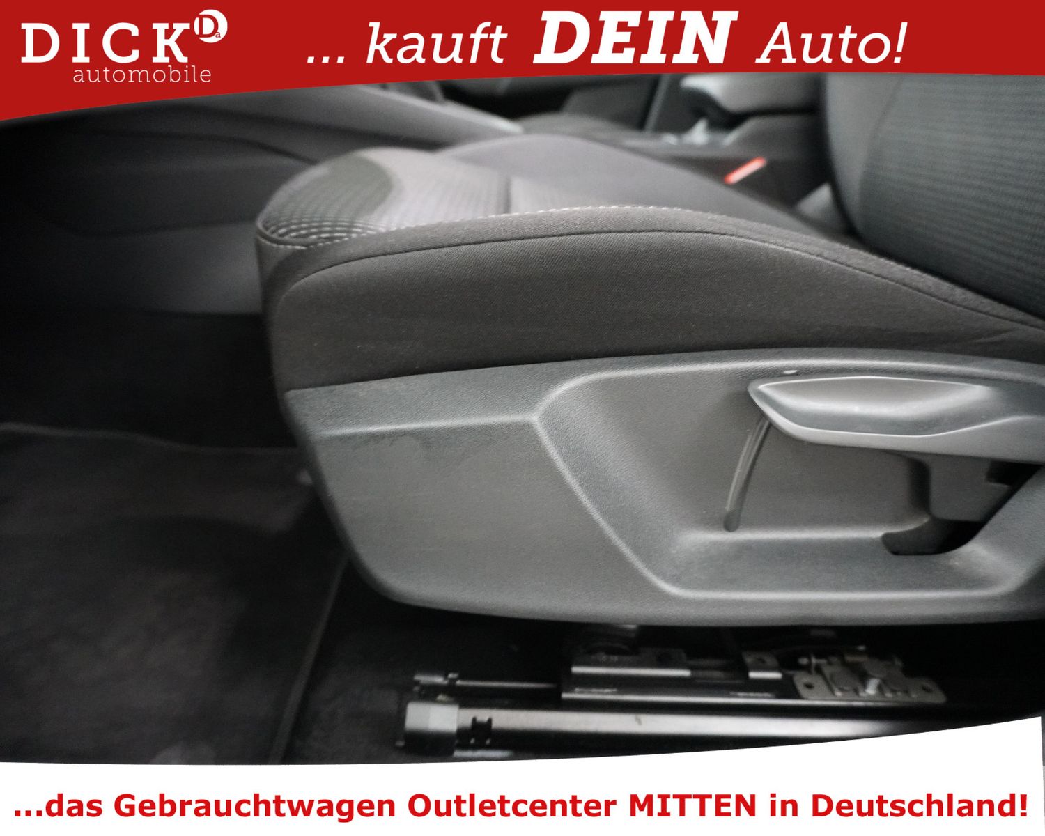 Fahrzeugabbildung SKODA Octavia C 2.0d Ambit COLUM+LED+AHK+TEM+SHZ+APPLE