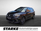 Seat Arona 1.0 TSI DSG FR LED Kamera ACC Sportsitze K