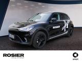 Smart #1 Pro+ Abstandstemp. LED Pano Navi Kamera Leder - Smart aus 2023