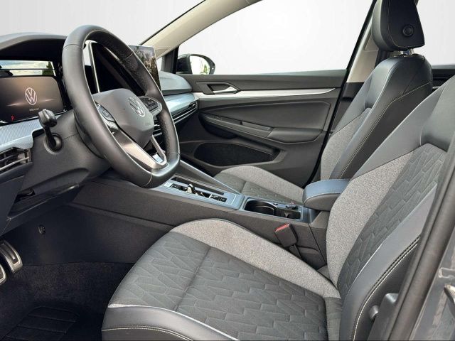 GOLF VIII VARIANT 2.0 TDI DSG LIFE