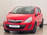Opel Corsa Color Edition 1.4 16V*Klima*Alu*1.Hand* - Opel Corsa: 16v