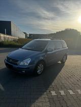 Kia Carnival 2.9 CRDi EX EX - gebrauchte Kia Carnival aus dem Jahr 2007