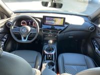 Nissan Juke - Vorschau Bild 13