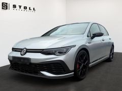 VW Golf EU6d VIII 2.0 TSI DSG Clubsport 19''+Perfor