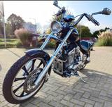 Honda VT 1300 CX Fury - HONDA VT 1300