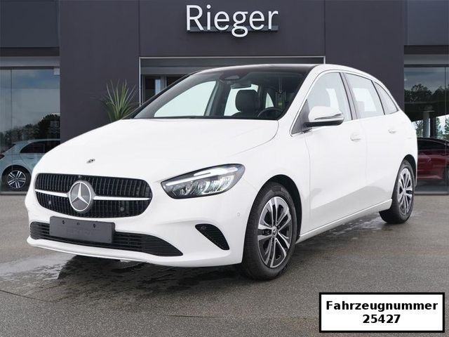 MERCEDES-BENZ B 180 Progressive Advanced*AHK*Pano*LED*SHZ*MBUX