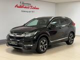 Honda CR-V 1.5T 4WD CVT Lifestyle + 7 Sizer + AHK + WR - gebrauchte Honda CR-V aus dem Jahr 2020