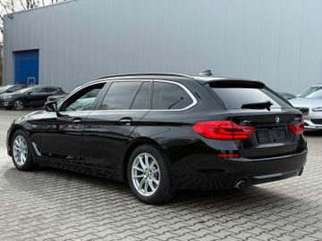 BMW 530 - 10