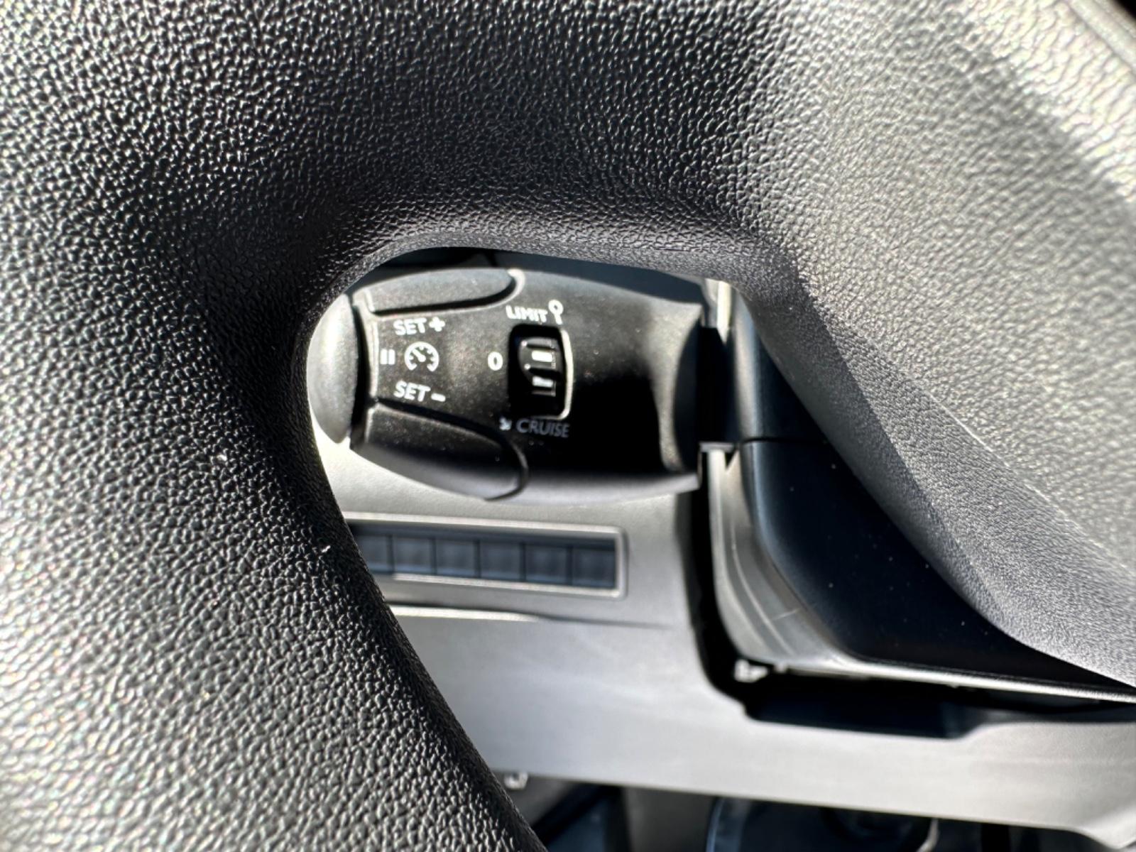 Peugeot Partner Premium 3.Sitzer+Klima+Tempomat+SH+Euro6