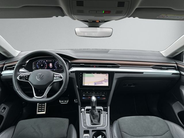 Arteon Shooting Brake 2.0 TSI DSG ELEGANCE NAVI+