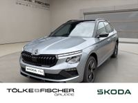 Skoda Kamiq - Vorschau Bild 1