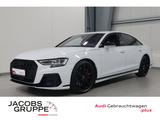 Audi S8 4.0 TFSI quattro*UPE182*B&O*PDC*TopView * - gebrauchte Audi S8 aus dem Jahr 2023