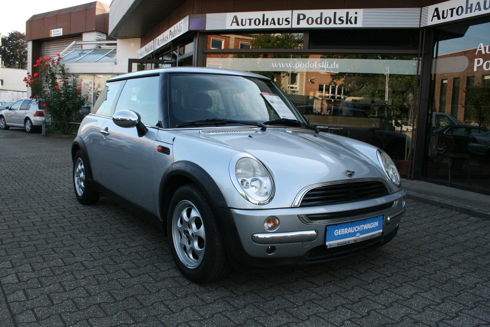 MINI ONE Mini One