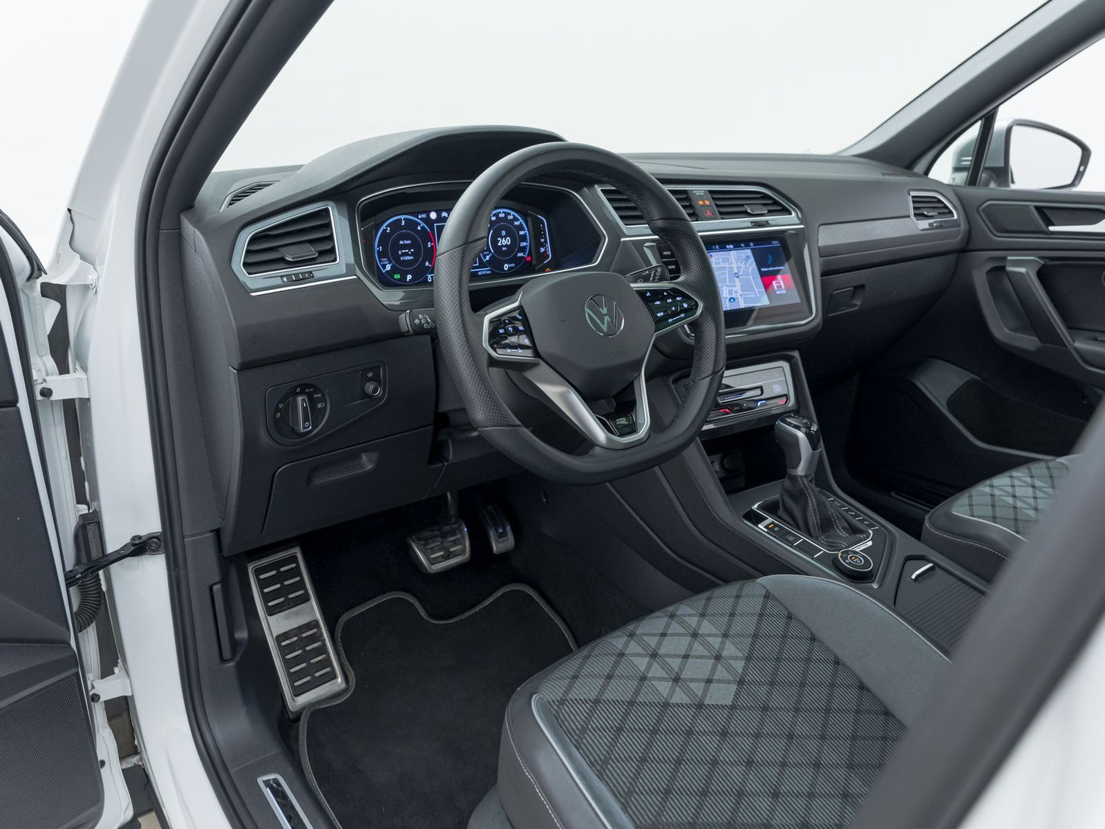 Volkswagen Tiguan Allspace - Bild 13