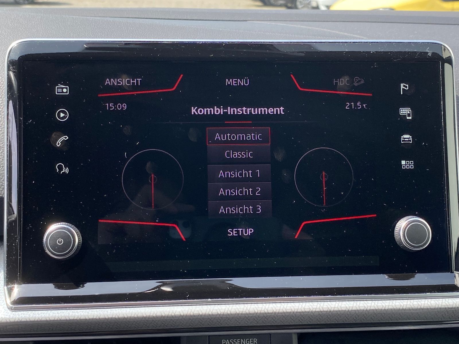 Fahrzeugabbildung SEAT Tarraco 2,0 TDI Style 4Drive *AHZV *Panoramadach