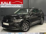 Volkswagen Tiguan Life eHybrid *KAMERA*AHK*NAVI*DigCock*ACC - Volkswagen mit Hybrid-Antrieb