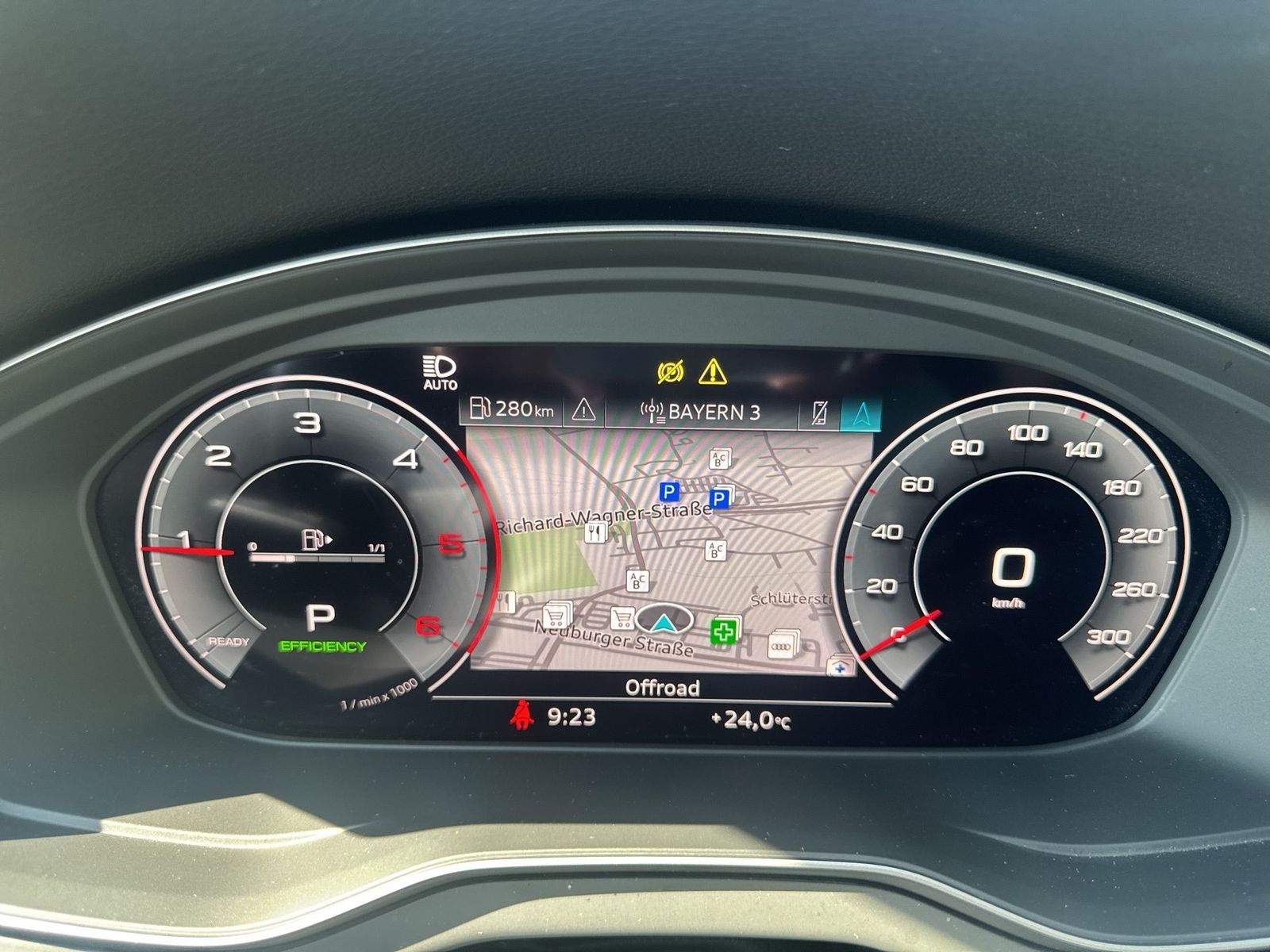 Audi Q5 - Bild 10