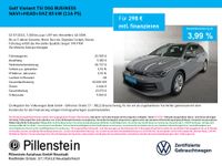 Volkswagen Golf - Vorschau Bild 1