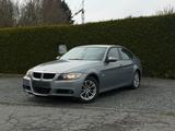 BMW 318d Facelift  NEUER TÜV bis 04/2028 - BMW 3er Reihe aus 2008: Facelift