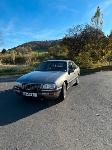 Opel Senator B 6 Zylinder 24V