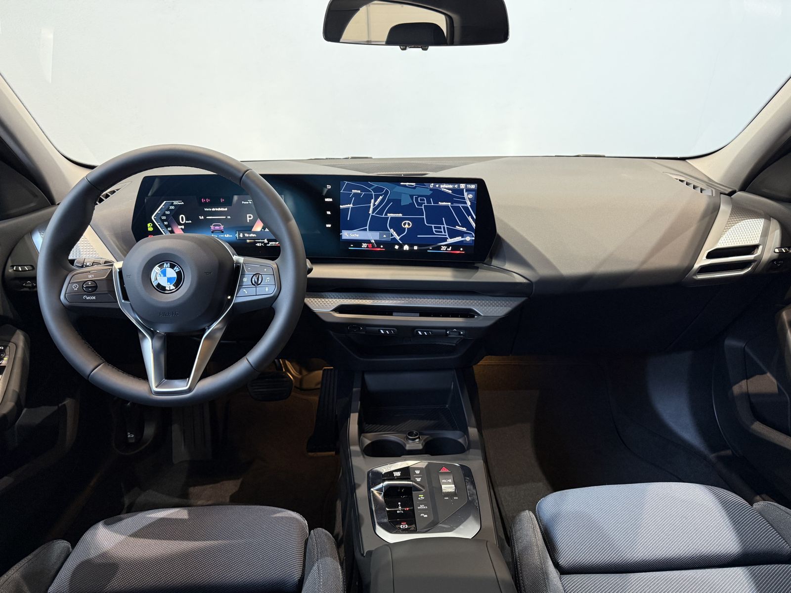 BMW 116 - Bild 3
