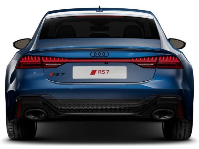 Audi RS7 - Bild 5