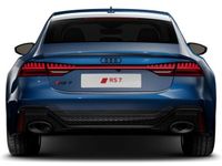 Audi RS7 - Vorschau Bild 5