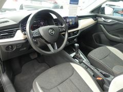 Fahrzeugabbildung Skoda Kamiq 1.5 TSI ACT DSG Style  *ACC*NAV*LED*PDC*