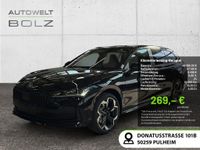 Skoda Superb - Vorschau Bild 1