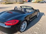 Porsche 981 Boxster - Porsche Gebrauchtwagen in Essen
