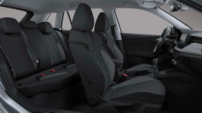 Skoda Kamiq - Bild 5