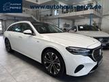 Mercedes-Benz E 300 e T AVANTGARDE ADVANCED+-AHK-PANORAMA-DIGI - Mercedes-Benz E 300 aus 2025