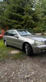 Mercedes-Benz Mercedes C270 CDI - Mercedes-Benz C 270