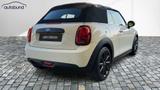 MINI One Cabrio 1,5 Keyless Klimaautomatik LED PDC - : Cabrio, 4sitzer