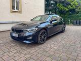 BMW 330e M Sport Vollausstattung, M Sportpaket & SL - BMW 330 in Dresden