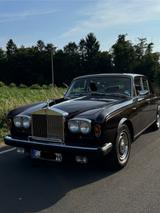 Rolls-Royce Silver Shadow II