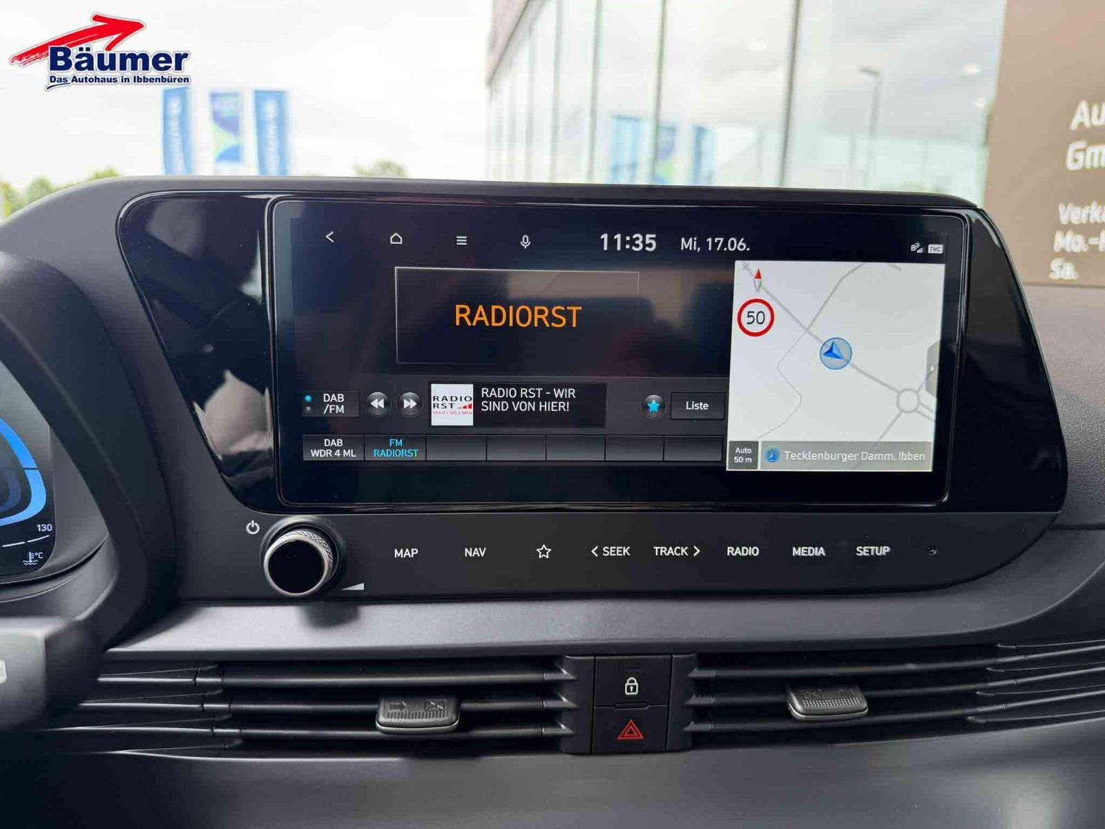 Hyundai i20 – Bild 20