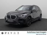 BMW X1 xD25e Sport Line HUD DAB Kamera Alarm 18Zoll - BMW mit Hybrid-Antrieb: Geländewagen