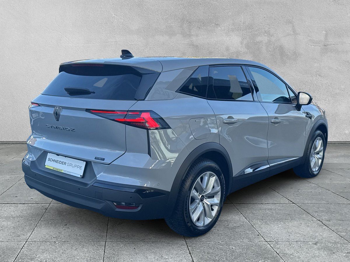 Renault Symbioz - Bild 5