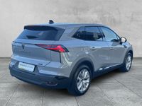 Renault Symbioz - Vorschau Bild 5