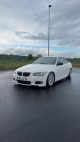 BMW E92 335i N55 DKG LCI M-Paket - BMW 335: Coupe, 335d