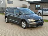 Volkswagen Touran 2.0 TDI Comfort Aut. 7-Sitzer PDC Navi 16 - Volkswagen Touran mit Diesel-Antrieb