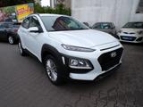 Hyundai KONA 1.6 T-GDI  4WD - Hyundai Gebrauchtwagen in Berlin